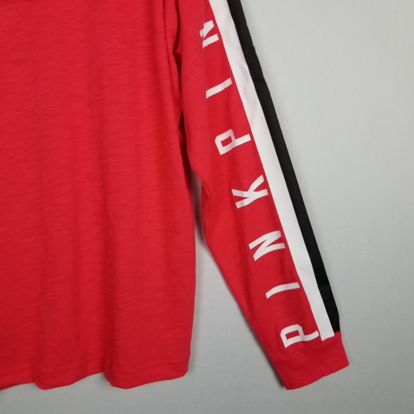 PINK Perfect Hoodie Tee - Picture 4 of 8